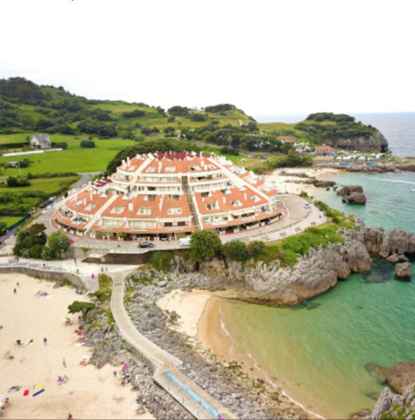 Casa Cristina Isla Playa Arnuero Exterior foto