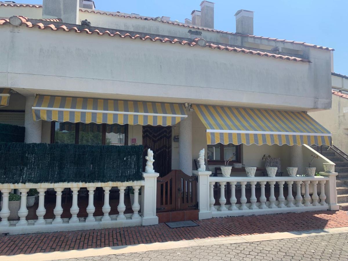 Casa Cristina Isla Playa Arnuero Exterior foto