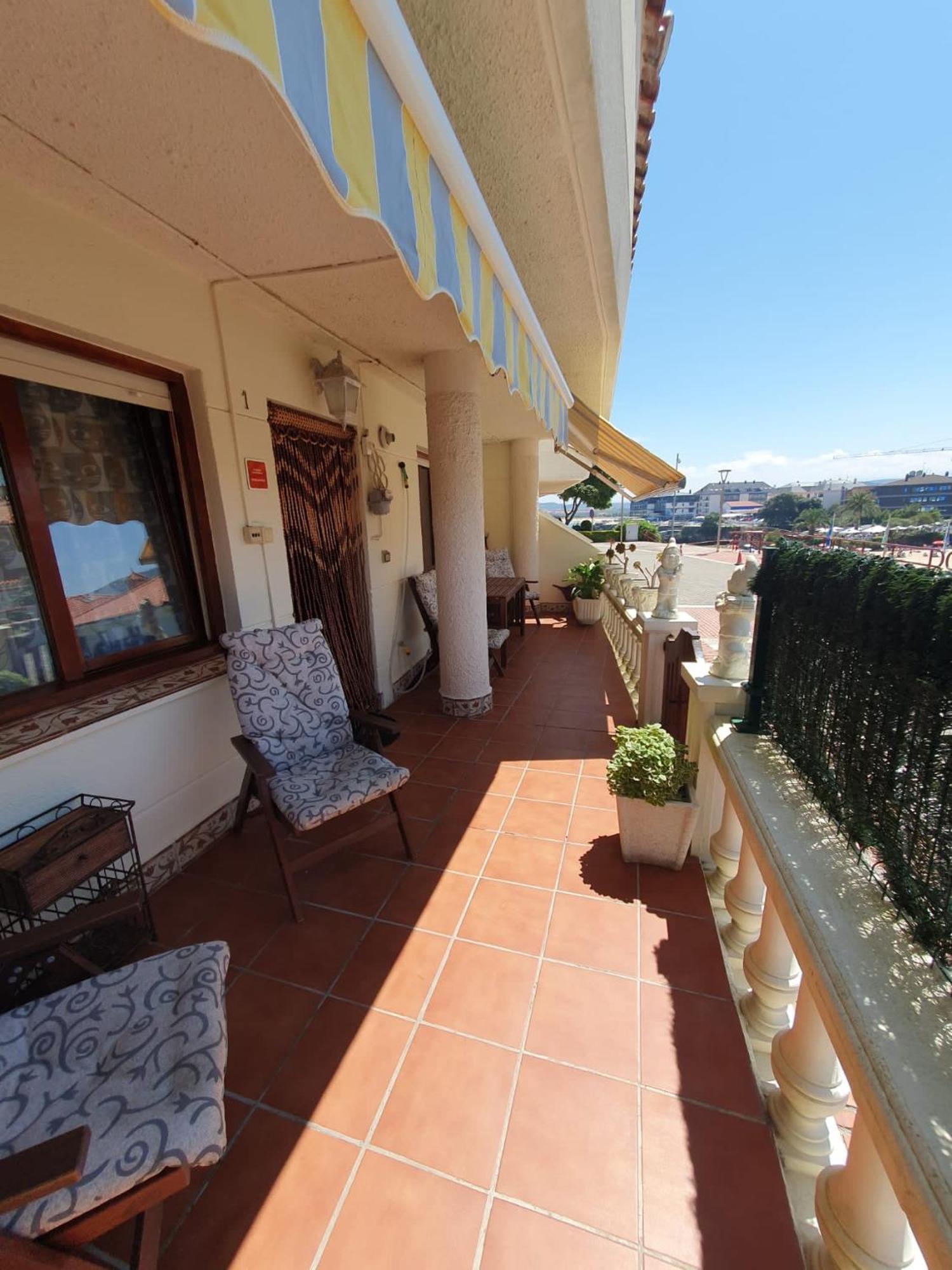 Casa Cristina Isla Playa Arnuero Exterior foto