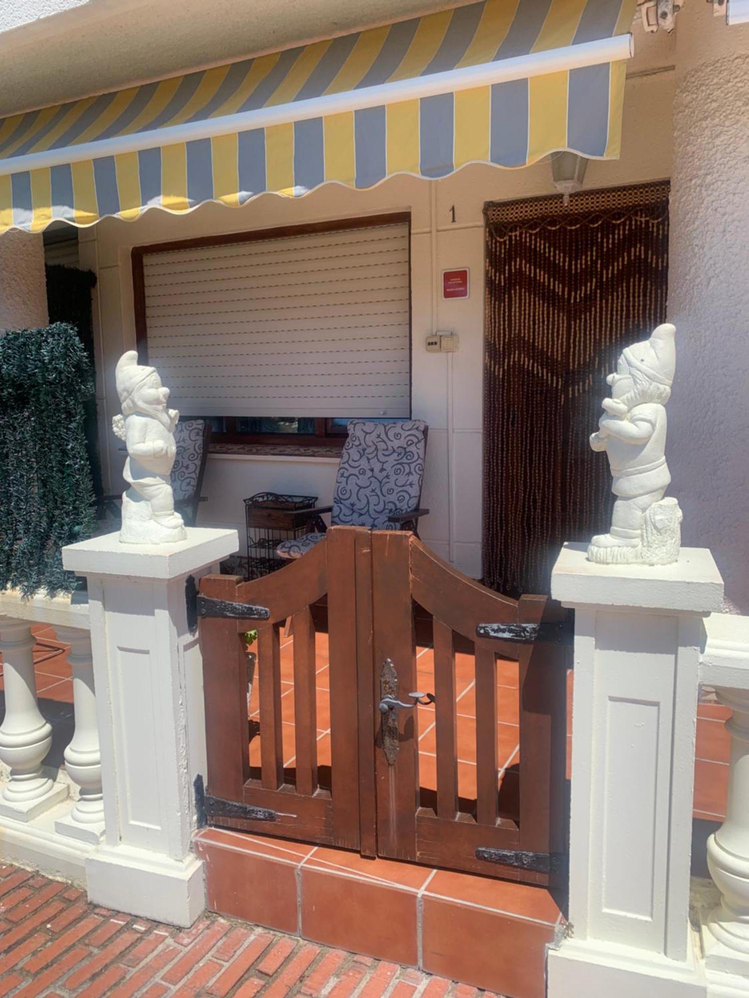 Casa Cristina Isla Playa Arnuero Exterior foto