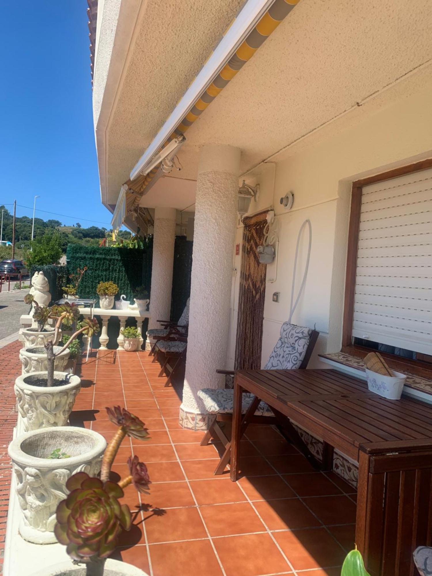 Casa Cristina Isla Playa Arnuero Exterior foto